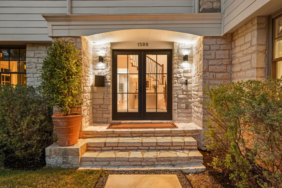 1500 Wooldridge Dr, Austin, TX 78703 - #2