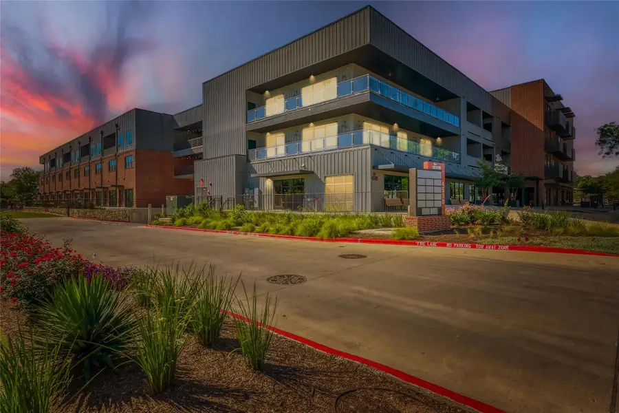 4510 Terry O Ln #405, Austin, TX 78745 - #2