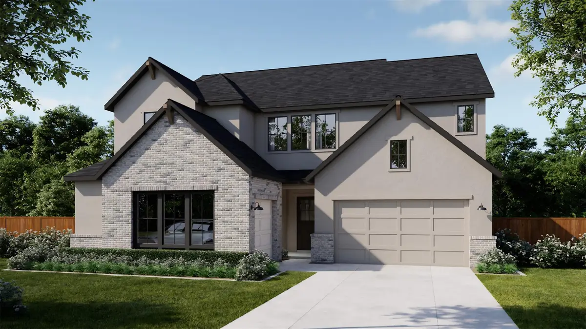 455 Christian Springs Dr, Kyle, TX 78640 - #1