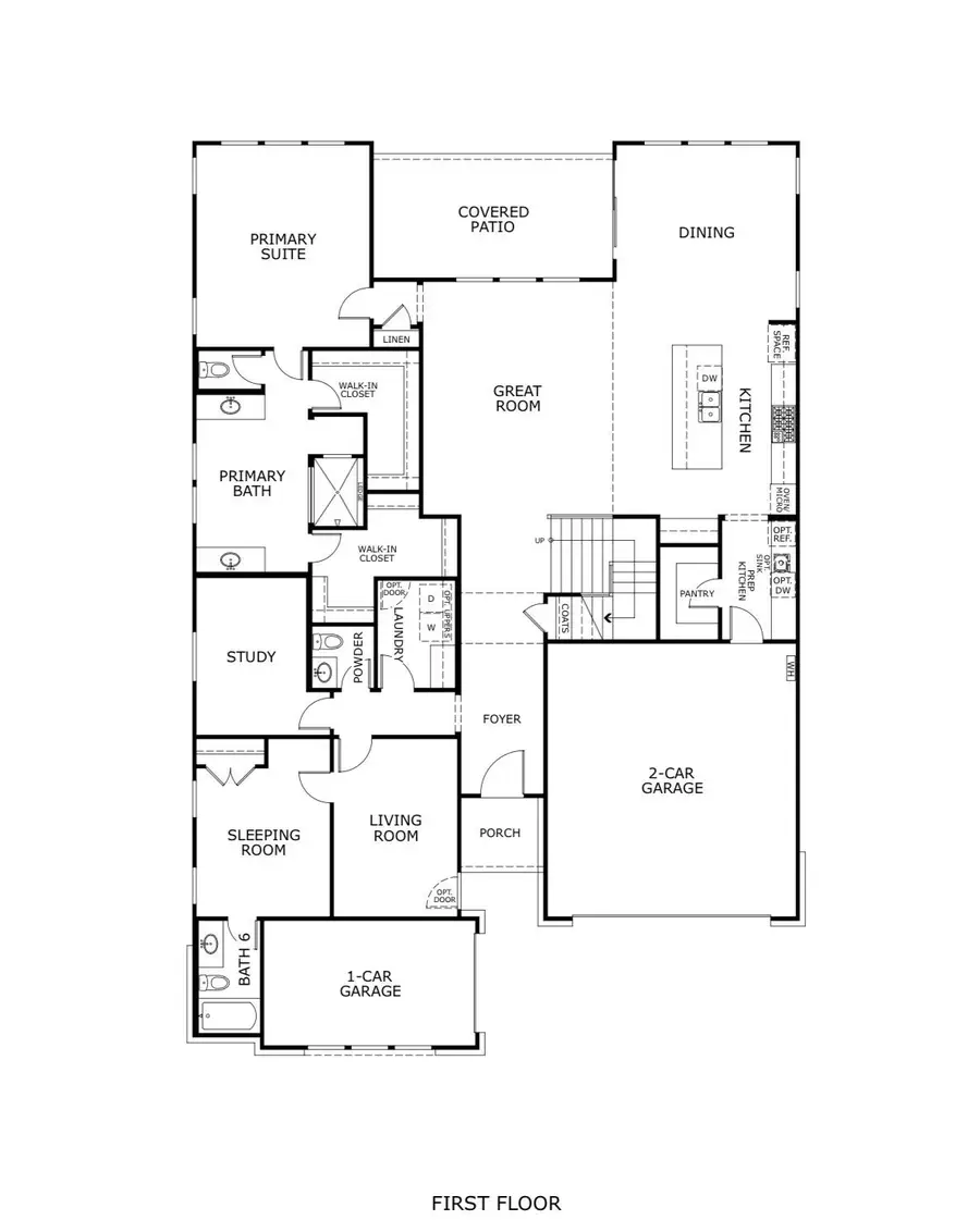 455 Christian Springs Dr, Kyle, TX 78640 - #2