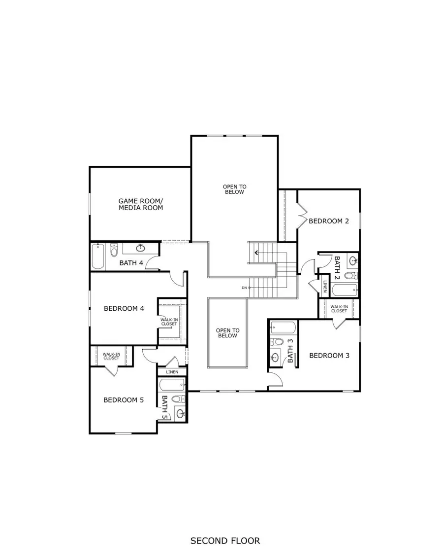 455 Christian Springs Dr, Kyle, TX 78640 - #3