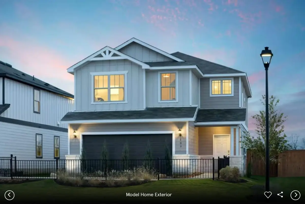 170 Green Berets Bnd, Jarrell, TX 76537 - #1