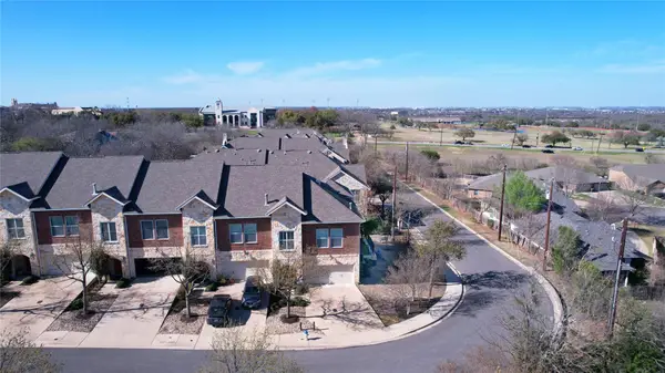 1217 Haven Ln #101, Georgetown, TX 78626