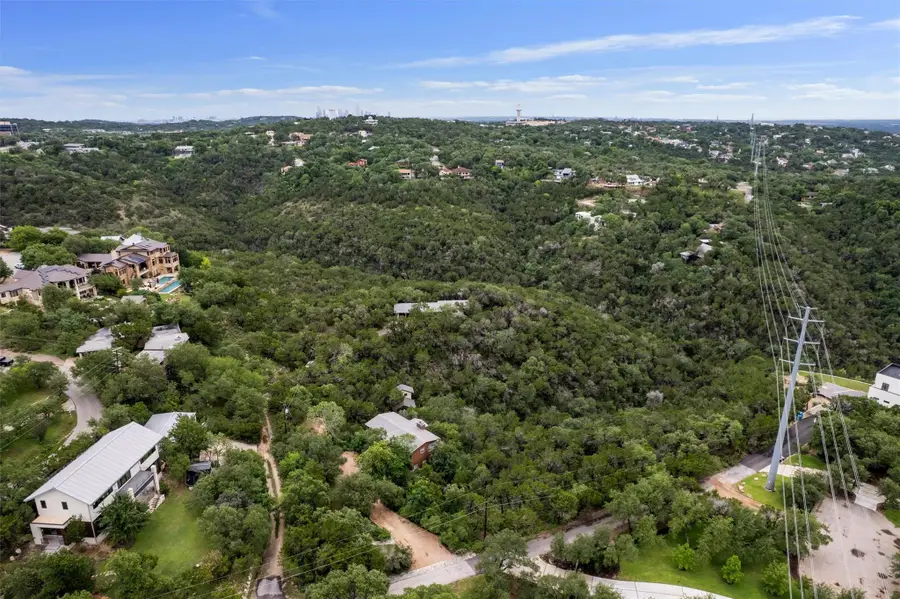 501 Drawbridge Rd, Austin, TX 78746 - #2