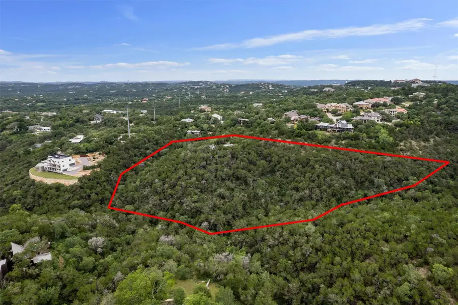 501 Drawbridge Rd, Austin, TX 78746 - #3