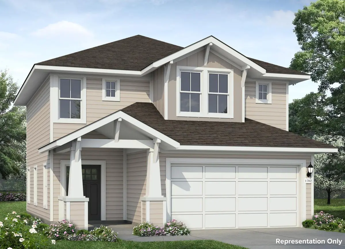 13718 Underbank Rd, Pflugerville, TX 78660 - #1