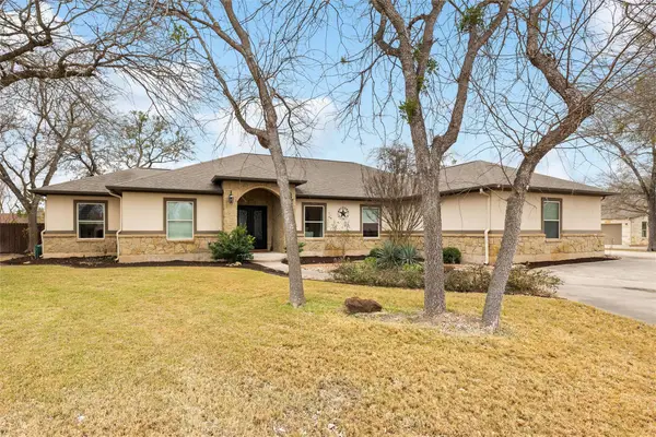 106 Fallow Way, Bastrop, TX 78602