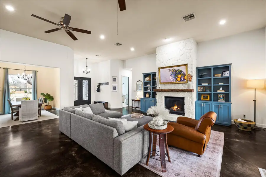 106 Fallow Way, Bastrop, TX 78602 - #3