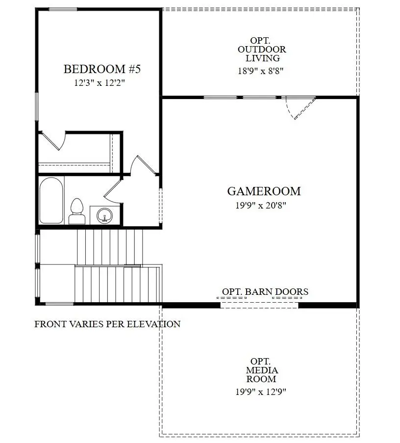 397 Bridge Water Loop, Dripping Springs, TX 78620 - #3