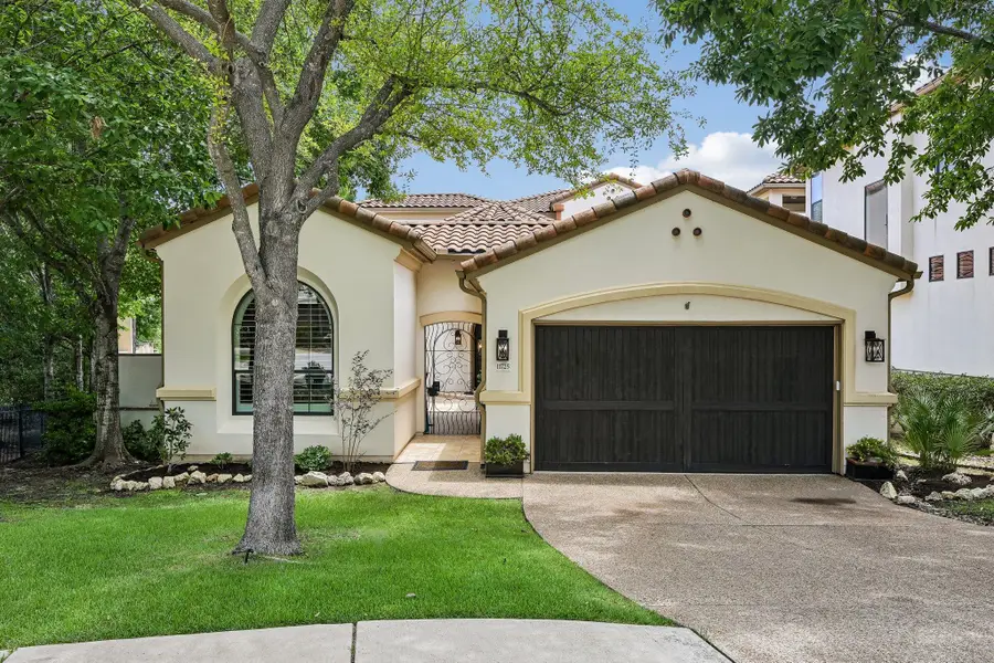 11725 Red Oak Valley Ln, Austin, TX 78732 - #3