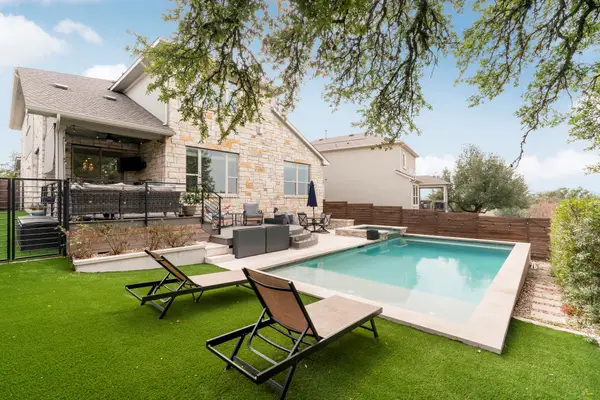 16628 Chevalin St, Austin, TX 78738