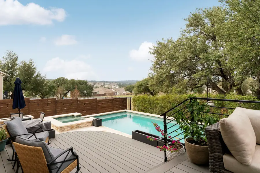 16628 Chevalin St, Austin, TX 78738 - #3