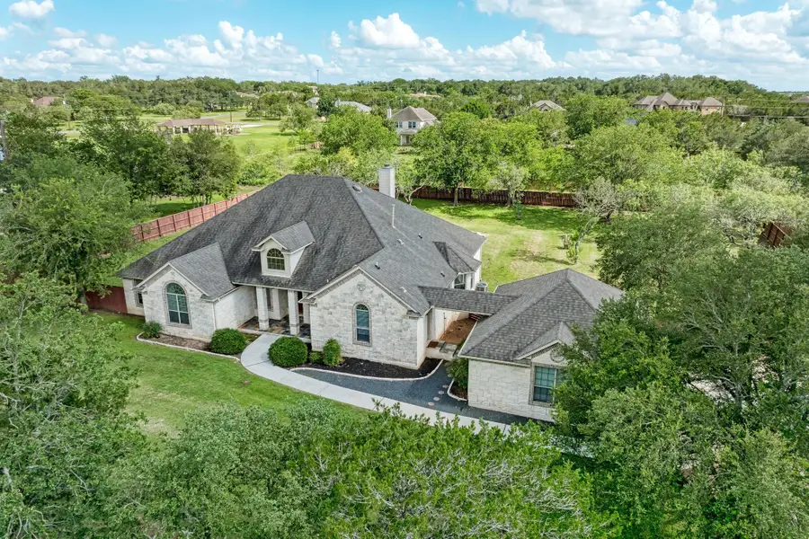 1238 Little Bear Rd, Buda, TX 78610 - #2