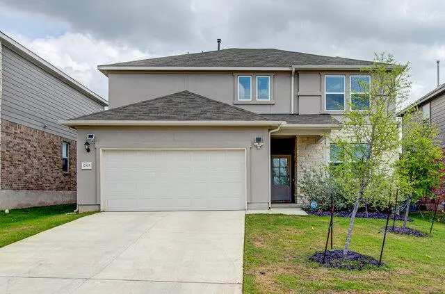 17325 Casanova Ave, Pflugerville, TX 78660 - #2