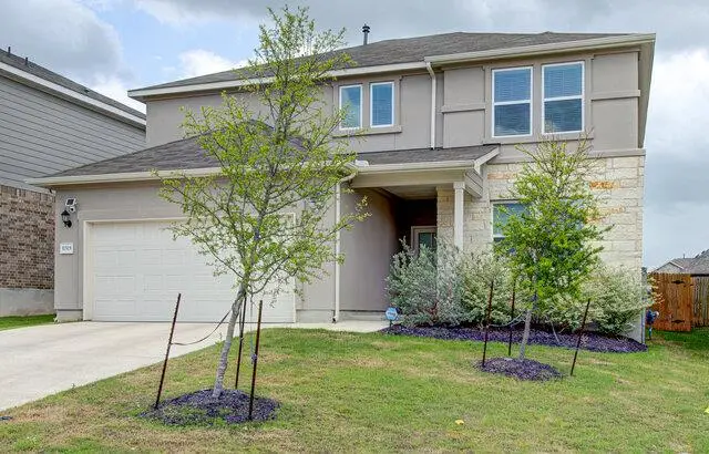 17325 Casanova Ave, Pflugerville, TX 78660 - #3