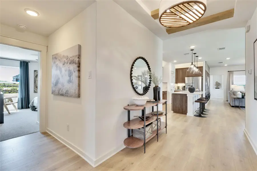 132 Man O War Dr, Jarrell, TX 76537 - #3