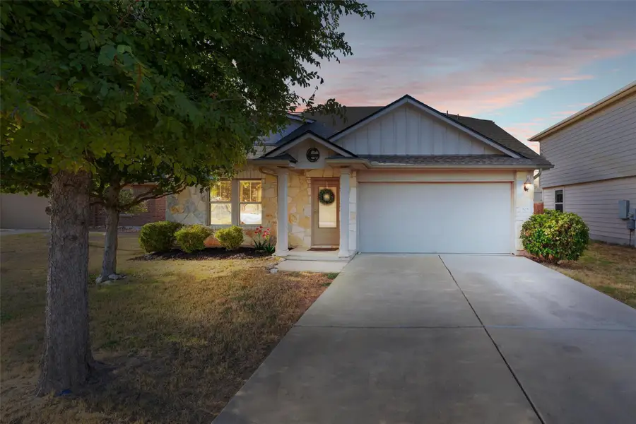 505 Granger Rd, Georgetown, TX 78626 - #2