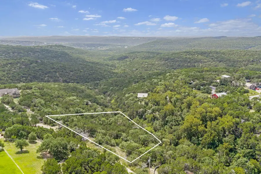 Lot 5 Barrie Dr, Austin, TX 78734 - #3