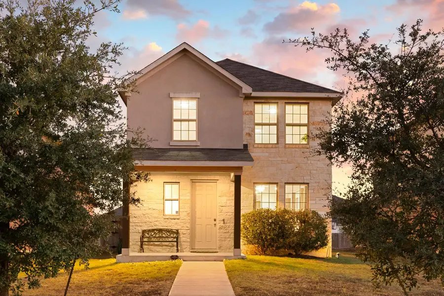 5801 Pleasanton Pkwy, Pflugerville, TX 78660 - #2