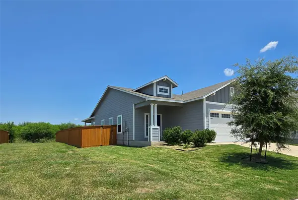 124 Edward R Gaytan St, San Marcos, TX 78666