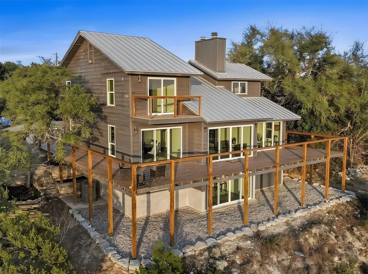 5203 Cueva Dr, Austin, TX 78738 - #1