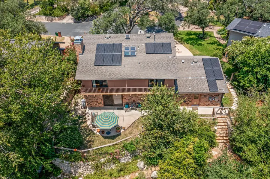 3503 Hillbrook Cir, Austin, TX 78731 - #3