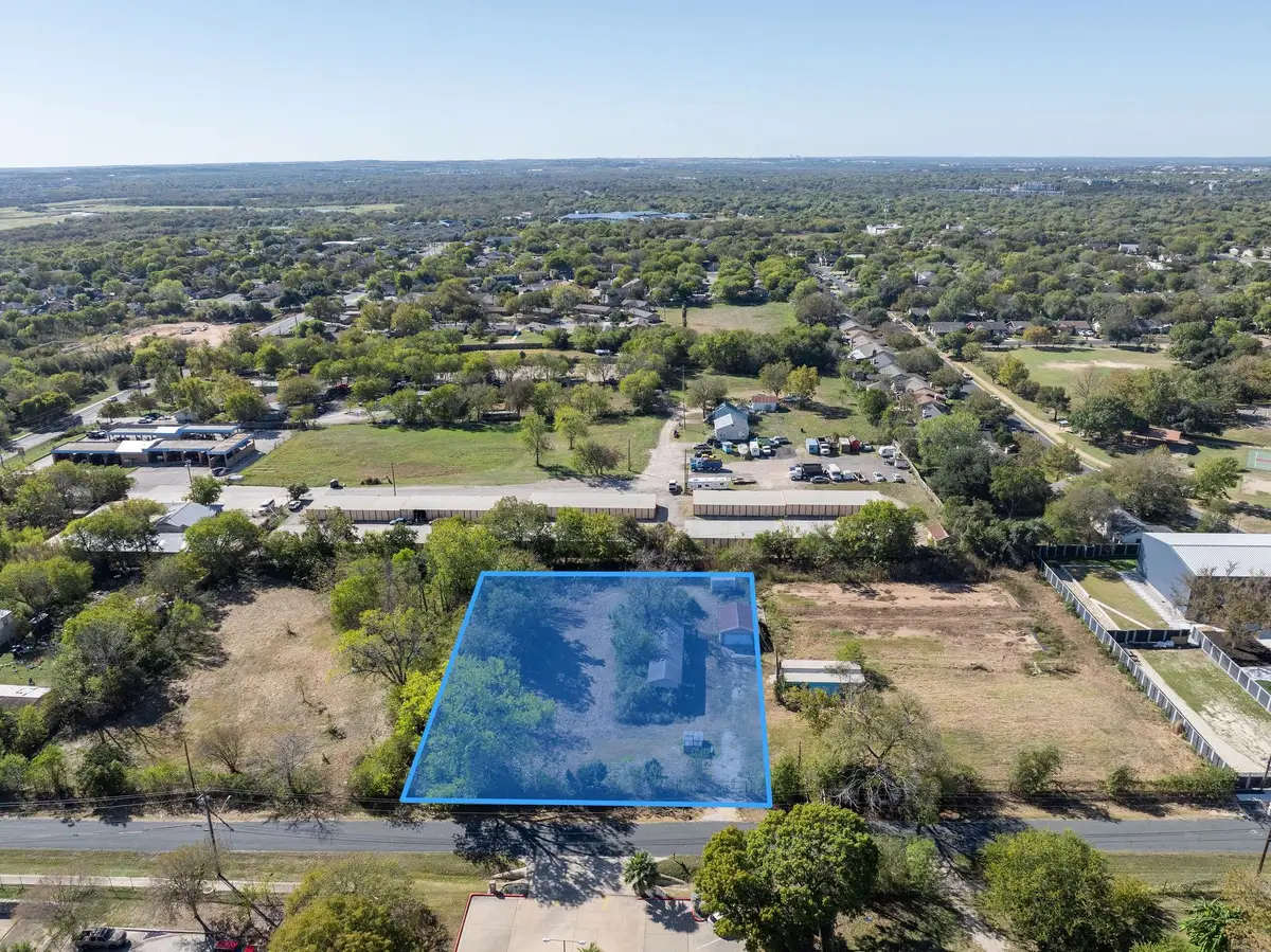5015 Maufrais Ln, Austin, TX 78744 - #1