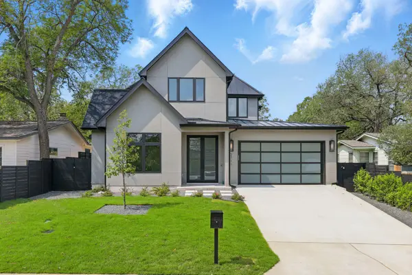 2711 Pegram Ave, Austin, TX 78757