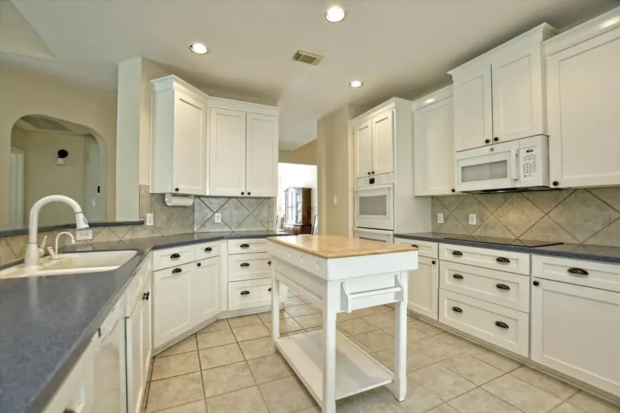 2720 Loyaga Dr, Round Rock, TX 78681 - #3