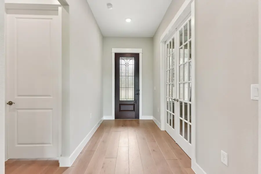 833 Peaceful Psalms Pl, Georgetown, TX 78633 - #3