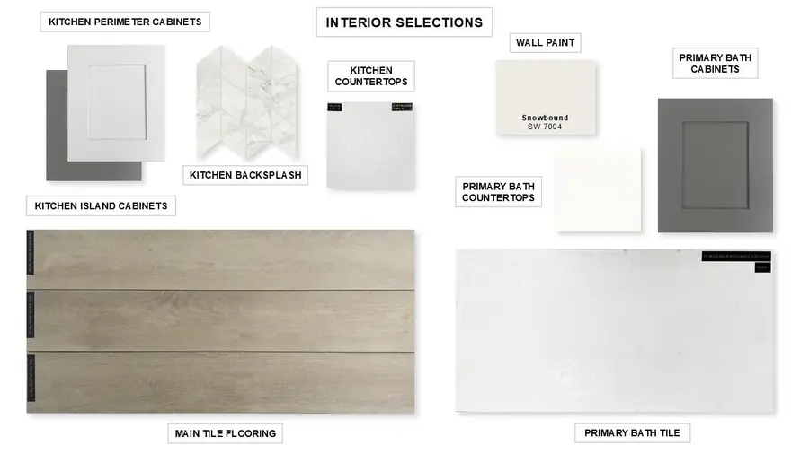 513 Summer Place Ln, Georgetown, TX 78628 - Image #3