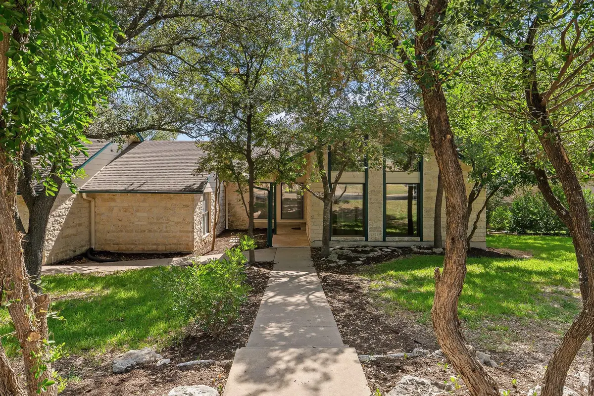 10706 Pickfair Dr, Austin, TX 78750 - #1