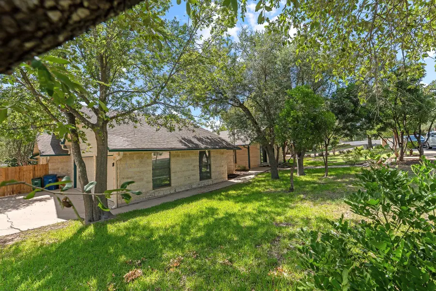 10706 Pickfair Dr, Austin, TX 78750 - #2