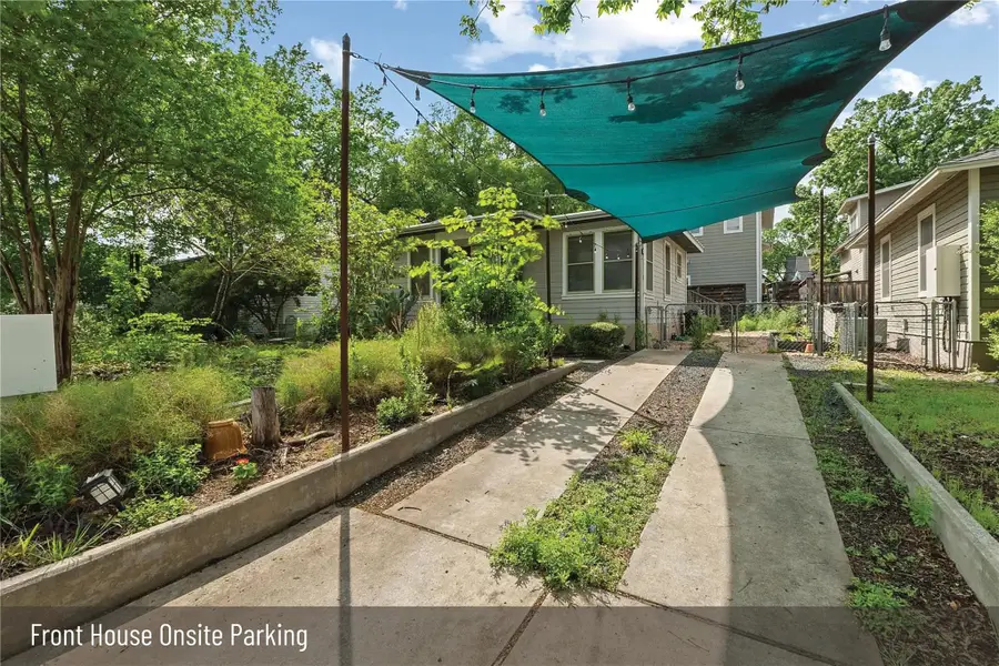 5508 Avenue G, Austin, TX 78751 - #3