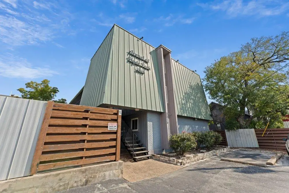 3815 Guadalupe St #303, Austin, TX 78751 - Image #1