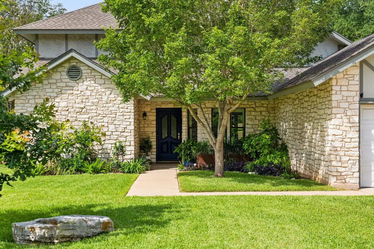 5205 Wheeler Branch Cir, Austin, TX 78749 - #1