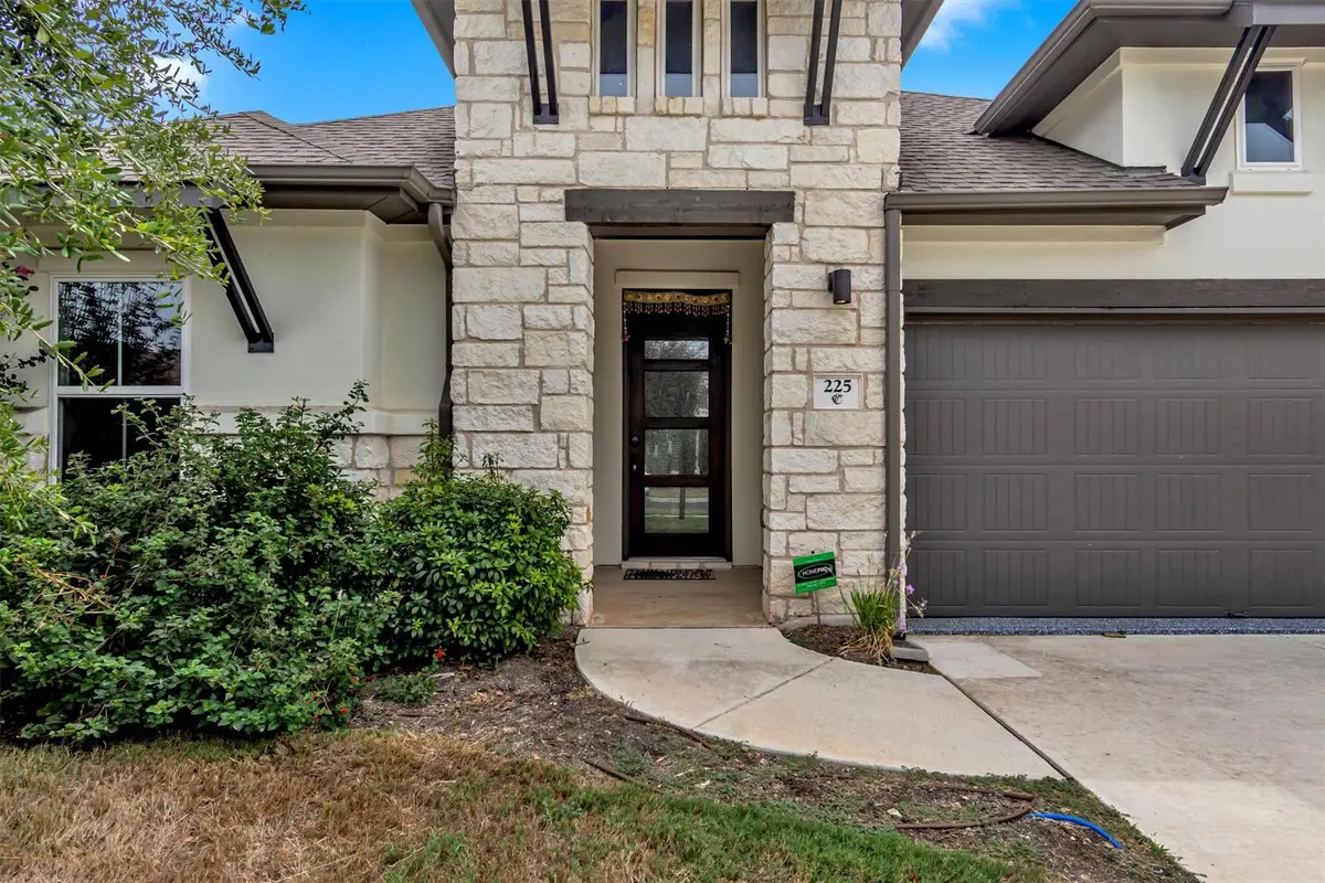 225 Belford St, Georgetown, TX 78628 - #1