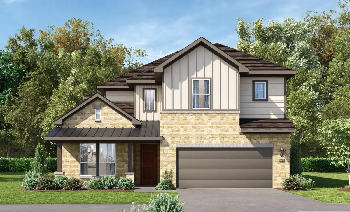 19521 Domino Champ Rd, Pflugerville, TX 78660 - #1