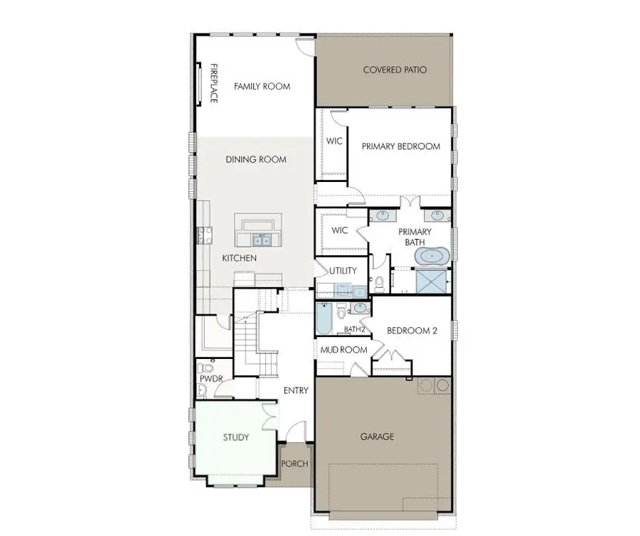 19521 Domino Champ Rd, Pflugerville, TX 78660 - #3