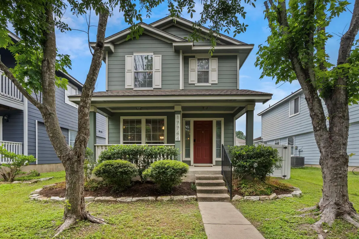 17744 Great Basin Ave, Pflugerville, TX 78660 - #1