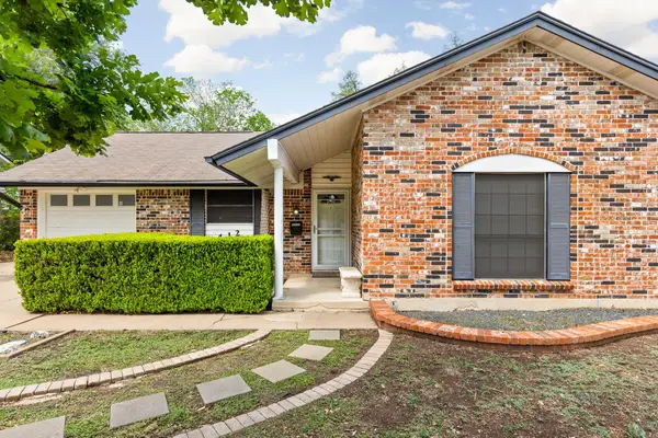 412 Thistlewood Dr, Austin, TX 78745