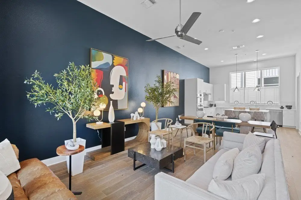 2805 Mccurdy St #7, Austin, TX 78723 - #1