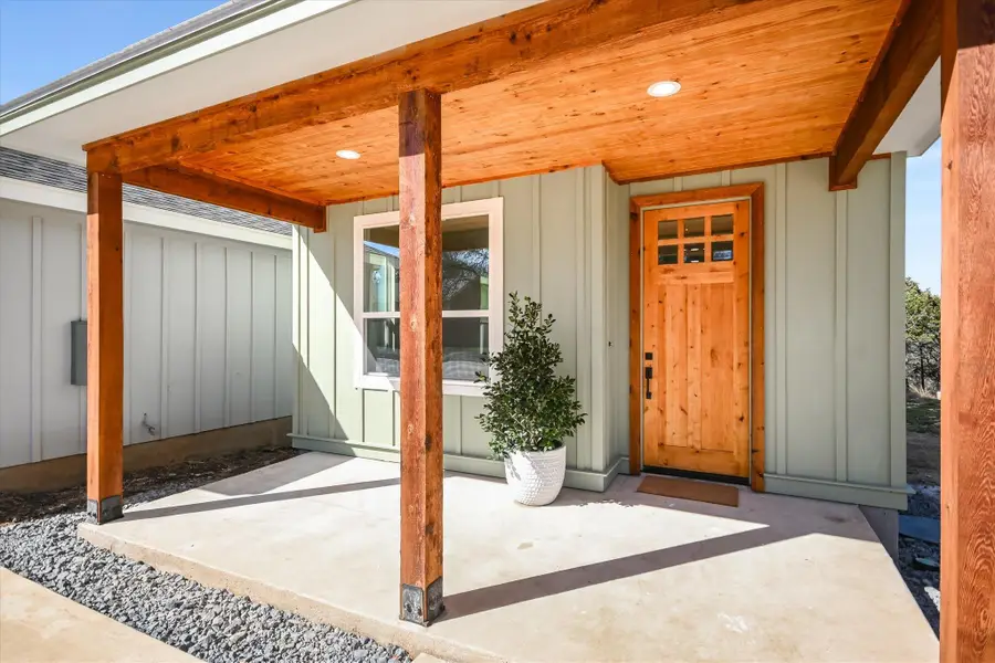 424 Shady Bluff Dr, Wimberley, TX 78676 - #3