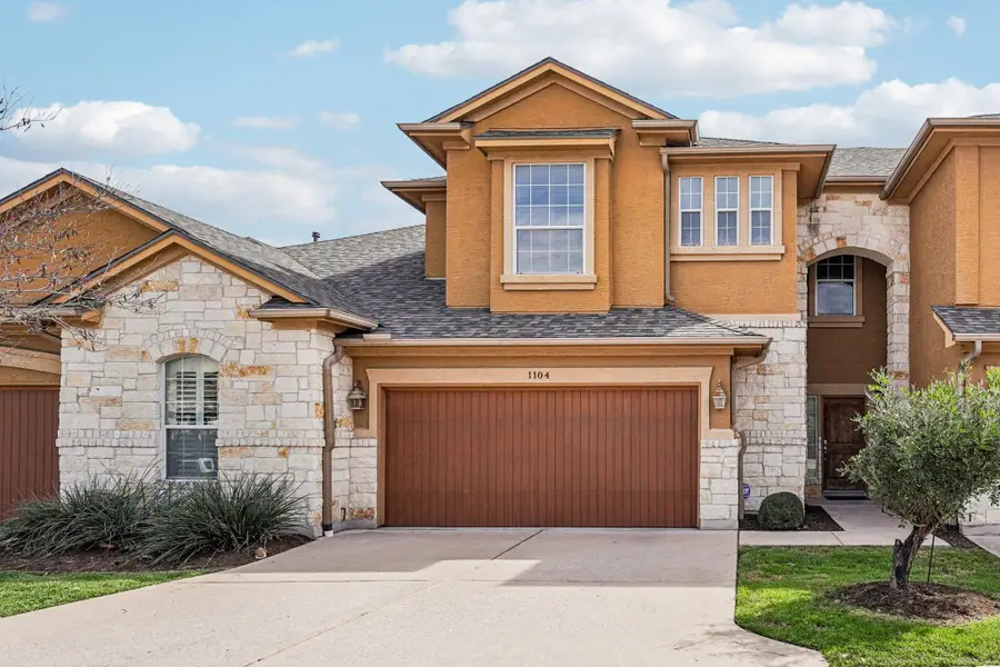 2210 Onion Creek Pkwy #1104, Austin, TX 78747 - #2