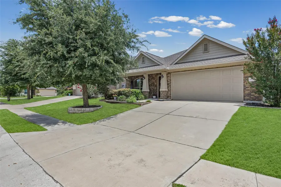 12203 Toluca Dr, Austin, TX 78748 - #2