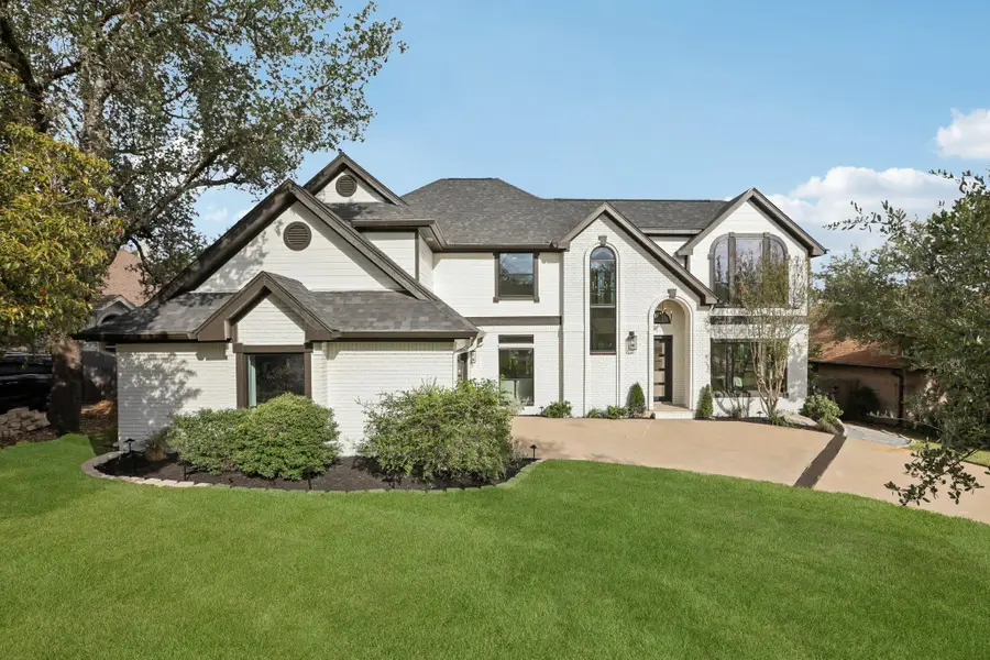 8911 Scottish Pastures Dr, Austin, TX 78750 - #2
