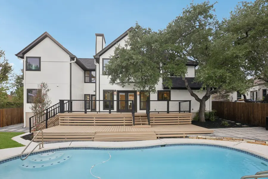 8911 Scottish Pastures Dr, Austin, TX 78750 - #3