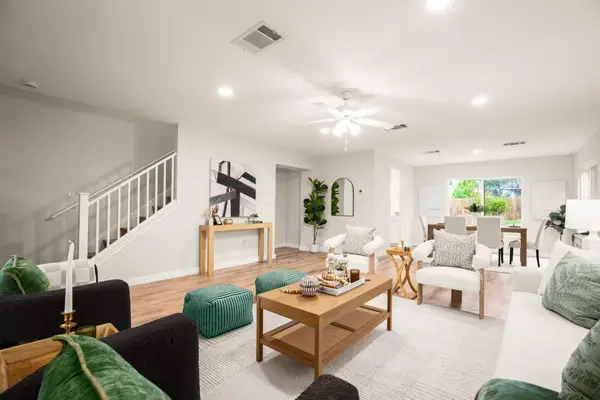 12908 Heyerdahl Dr, Austin, TX 78753