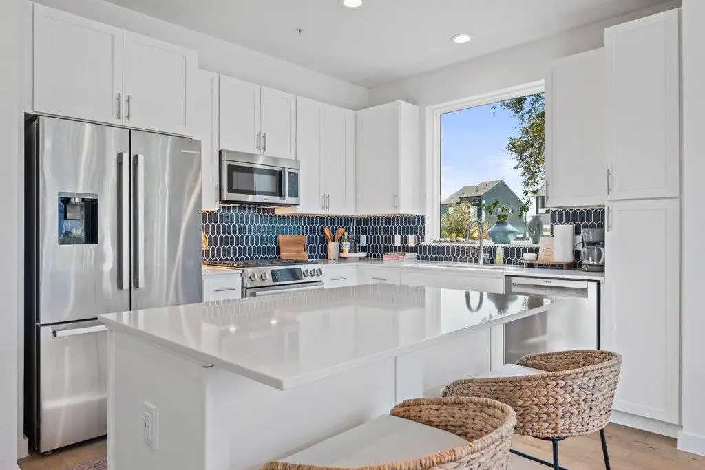 3619 Jetson Way #1106, Austin, TX 78723 - Image #1