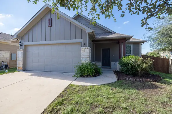 100 Normal School Way, Liberty Hill, TX 78642